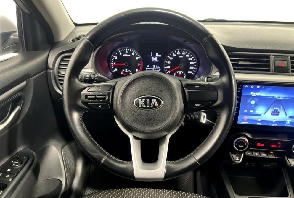 Kia Rio IV Нижний Новгород  - изображение 16