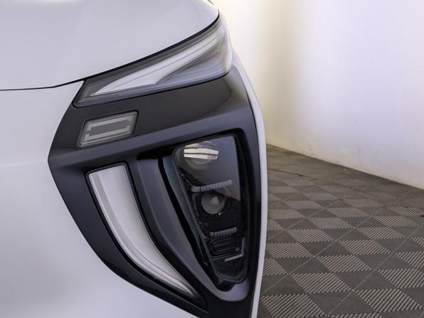 Evolute i-SKY с пробегом 2024 года, цена 2 445 000 рублей, 16587 км, внедорожник, Автокод Объявления