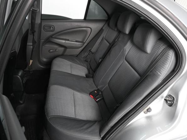Nissan Almera Classic I с пробегом 2012 года, цена 569 000 рублей, 236280 км, седан, Автокод Объявления