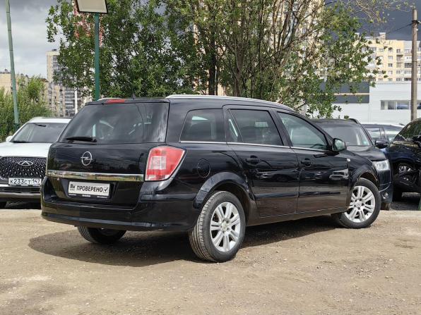 Opel Astra H Рестайлинг с пробегом 2011 года, цена 409 000 рублей, 172000 км, универсал, Автокод Объявления