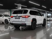 Toyota Sequoia III Москва  - изображение 42