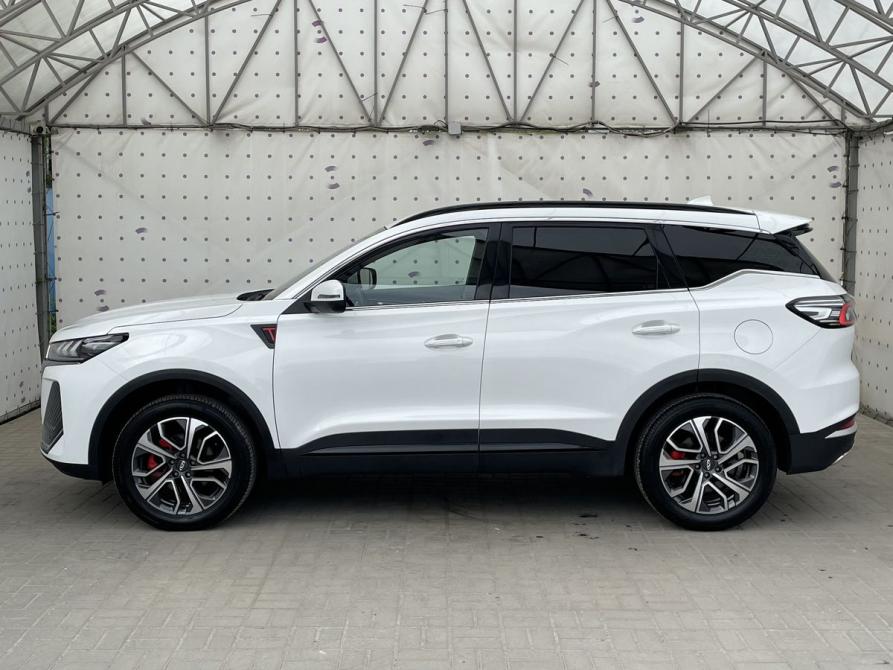 Chery Tiggo 7 Pro Max I Рестайлинг Тамбов  - изображение 10