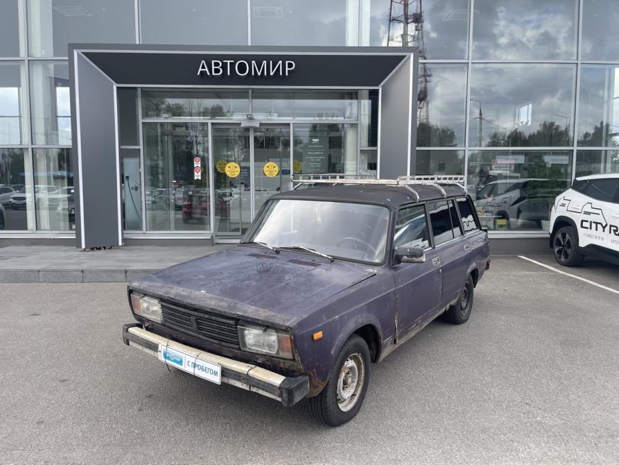 Lada (ВАЗ) 2104 Брянск  - изображение 1