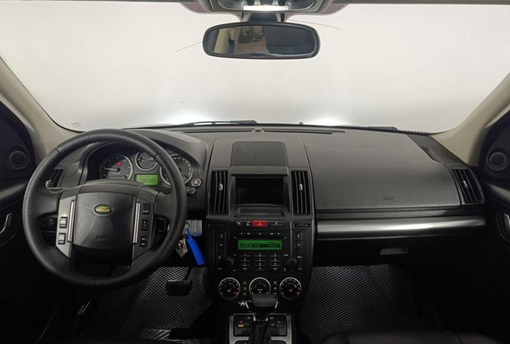 Land Rover Freelander II Волгоград  - изображение 11