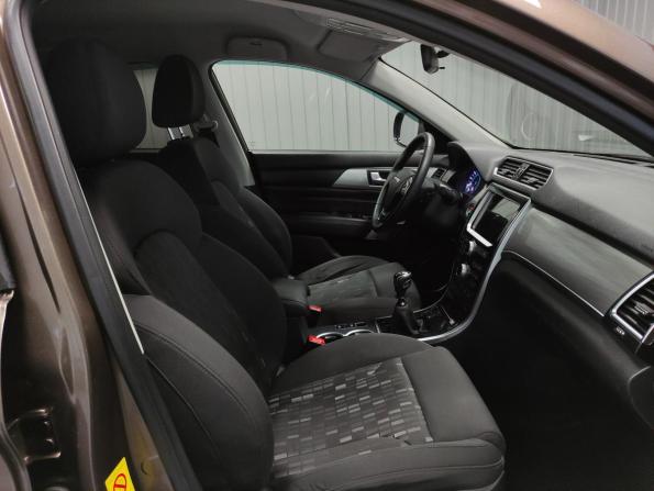 Haval H2 с пробегом 2019 года, цена 1 149 000 рублей, 172452 км, внедорожник, Автокод Объявления