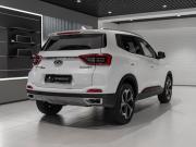 Chery Tiggo 4 Pro I Москва  - изображение 31
