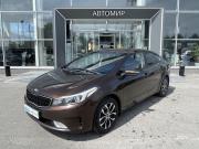Kia Cerato III Рестайлинг (Classic) Брянск  - изображение 16