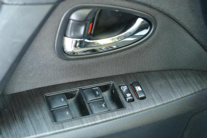 Toyota Avensis III с пробегом 2009 года, цена 1 049 000 рублей, 214000 км, седан, Автокод Объявления