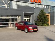 Lada (ВАЗ) Vesta I Липецк  - изображение 14