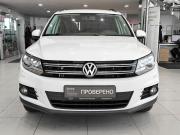 Volkswagen Tiguan I Рестайлинг Казань  - изображение 24