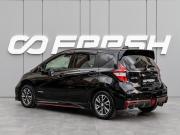 Nissan Note II Рестайлинг Краснодар  - изображение 23