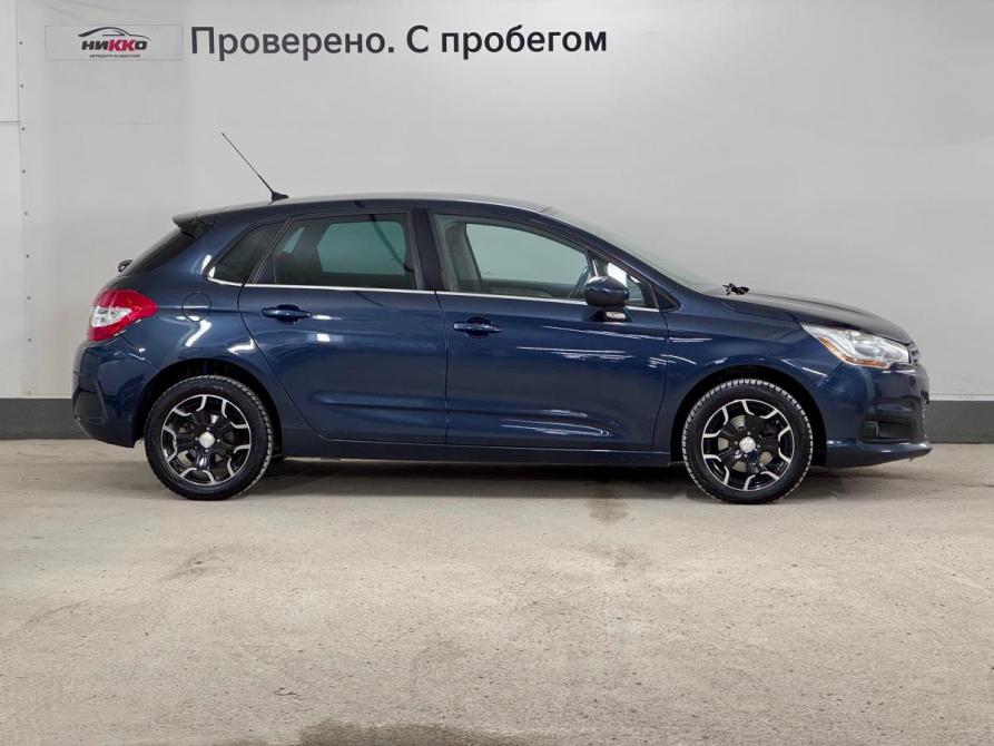 Citroen C4 II Тюмень  - изображение 3