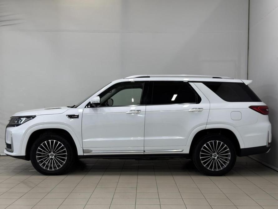 Changan CS95 I Рестайлинг 2 Нижний Новгород  - изображение 3