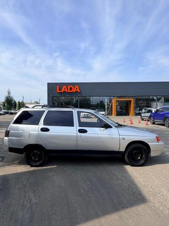Lada (ВАЗ) 2111 с пробегом 2001 года, цена 85 000 рублей, 250000 км, универсал, Автокод Объявления