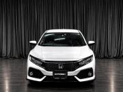 Honda Civic X Тюмень  - изображение 24