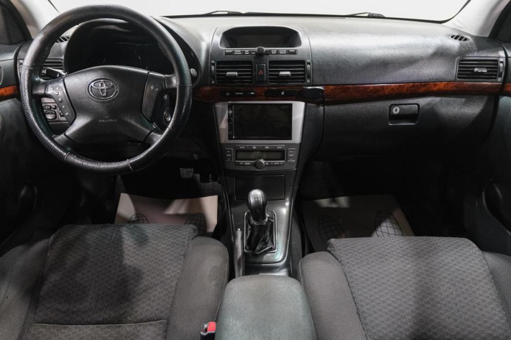 Toyota Avensis II Новокузнецк  - изображение 19
