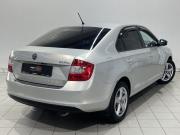 Skoda Rapid I Курск  - изображение 23