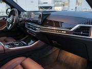 BMW X5 IV (G05/G18) Рестайлинг Москва  - изображение 50