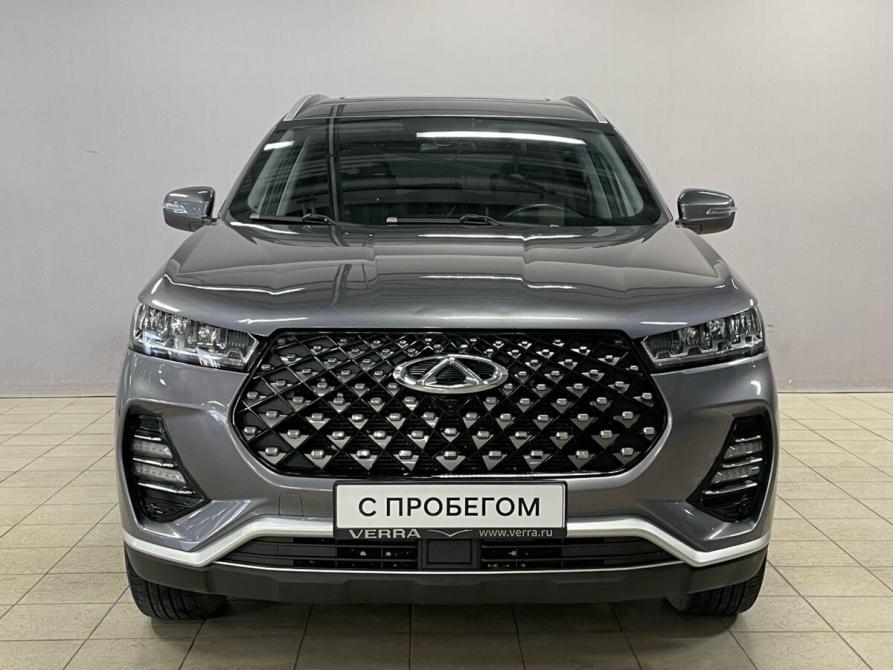 Chery Tiggo 7 Pro I Уфа  - изображение 2