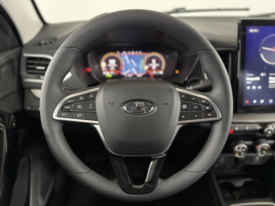 Lada (ВАЗ) Vesta I Рестайлинг (NG) Екатеринбург  - изображение 19