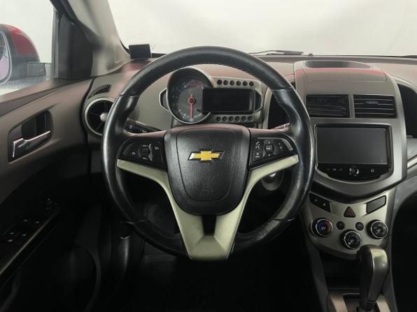 Chevrolet Aveo II с пробегом 2015 года, цена 650 000 рублей, 173095 км, седан, Автокод Объявления