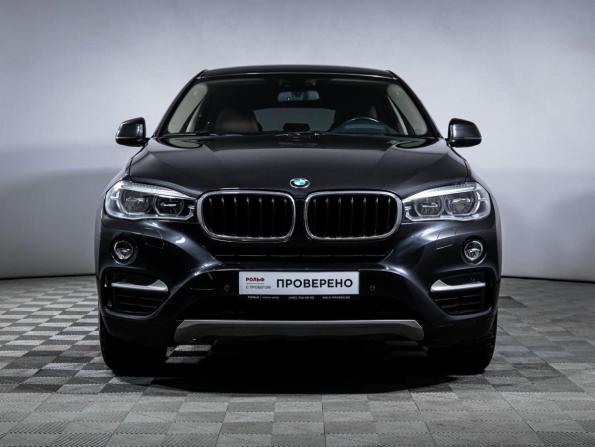 BMW X6 II (F16) с пробегом 2015 года, цена 4 099 999 рублей, 84940 км, внедорожник, Автокод Объявления