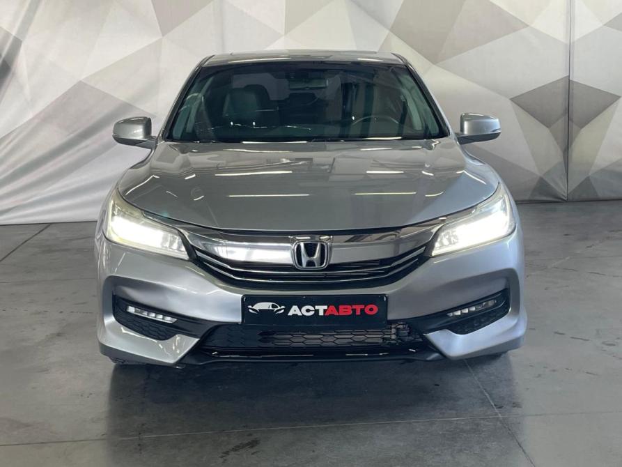 Honda Accord IX Рестайлинг Оренбург  - изображение 2