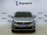 Volkswagen Polo V Рестайлинг Ставрополь  - изображение 17