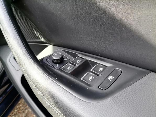 Volkswagen Passat B8 с пробегом 2015 года, цена 1 602 300 рублей, 187943 км, универсал, Автокод Объявления