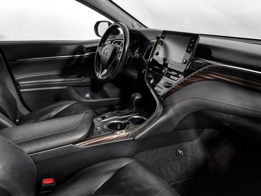 Toyota Camry VIII (XV70) Санкт-Петербург  - изображение 15