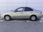 Nissan Almera Classic I Ставрополь  - изображение 35