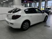Chevrolet Cruze I Казань  - изображение 21