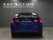Honda Accord VIII Пермь  - изображение 21