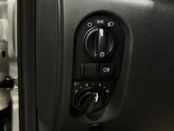 Lada (ВАЗ) Granta I Рестайлинг с пробегом 2024 года, цена 990 000 рублей, 7091 км, лифтбек, Автокод Объявления