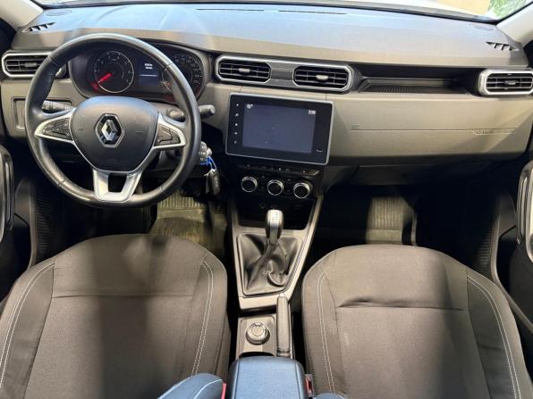 Renault Duster II с пробегом 2021 года, цена 1 545 000 рублей, 87296 км, внедорожник, Автокод Объявления