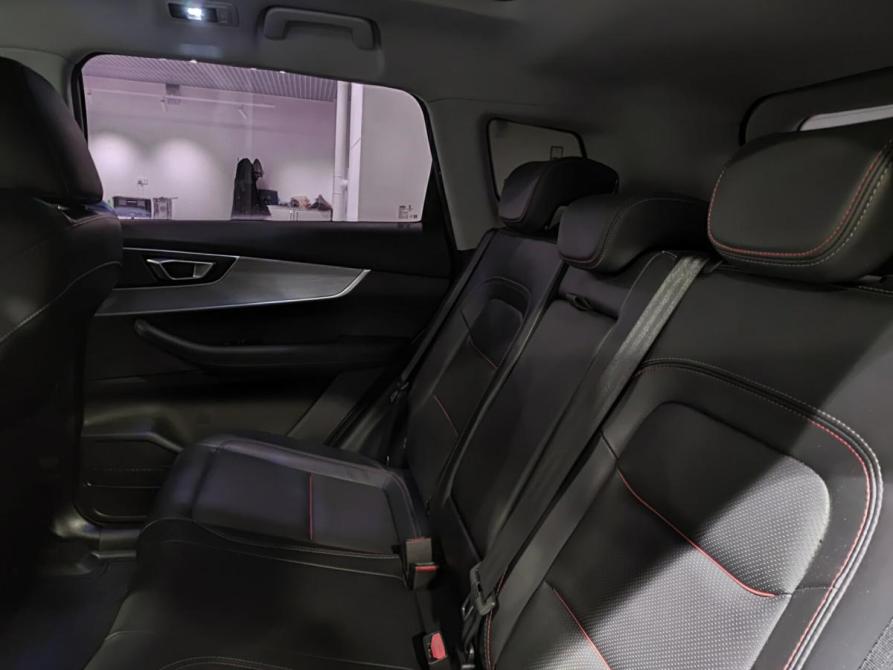 Chery Tiggo 7 Pro I Казань  - изображение 15