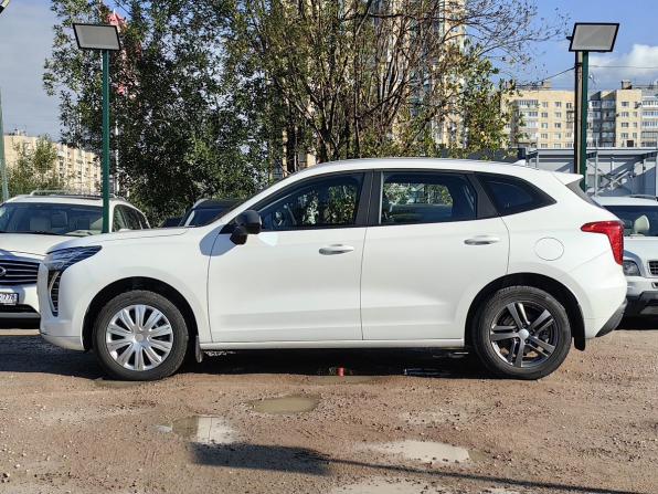 Haval Jolion I с пробегом 2024 года, цена 1 749 000 рублей, 46000 км, внедорожник, Автокод Объявления