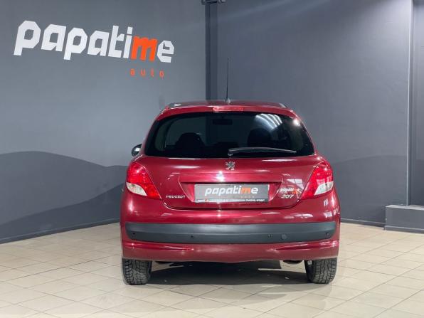 Peugeot 207 I Рестайлинг с пробегом 2010 года, цена 449 000 рублей, 205437 км, хэтчбек, Автокод Объявления