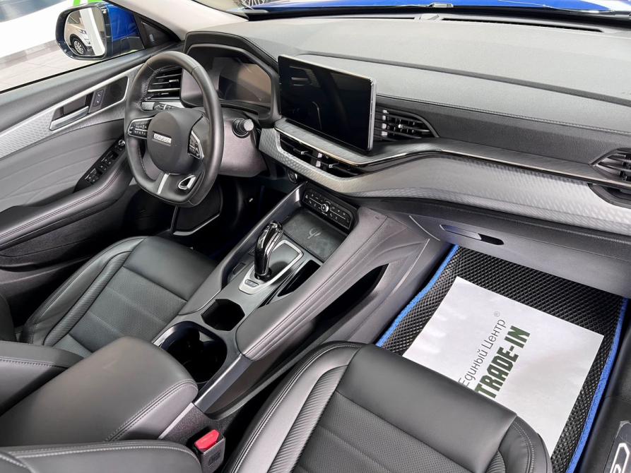 Haval F7x I Рестайлинг Тверь  - изображение 14
