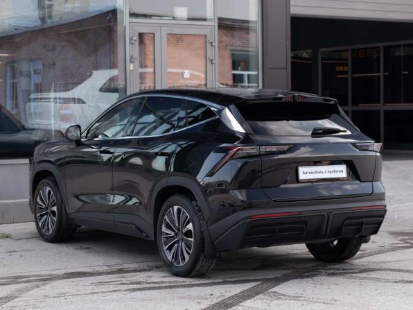 JETOUR DASHING I с пробегом 2023 года, цена 2 205 000 рублей, 42516 км, внедорожник, Автокод Объявления