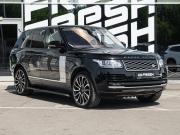 Land Rover Range Rover IV Волгоград  - изображение 33