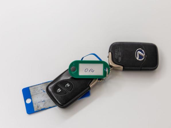 Lexus RX III с пробегом 2011 года, цена 2 318 000 рублей, 181940 км, внедорожник, Автокод Объявления