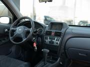 Nissan Almera II (N16) Рестайлинг Новосибирск  - изображение 28