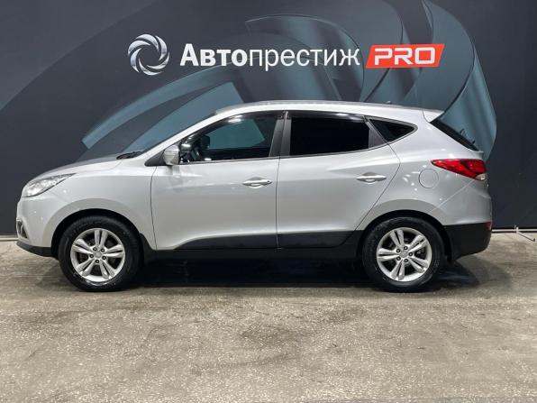 Hyundai ix35 I с пробегом 2012 года, цена 1 160 000 рублей, 167336 км, внедорожник, Автокод Объявления