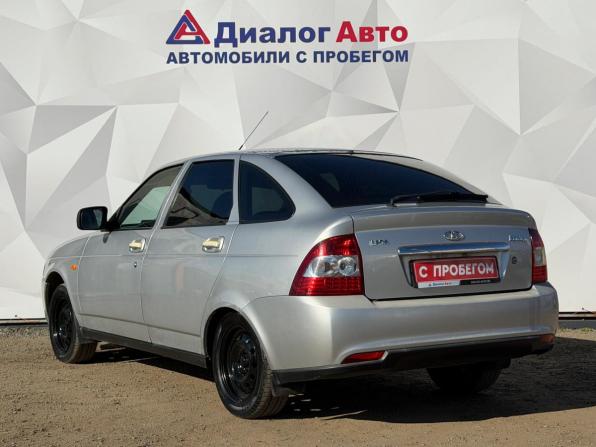 Lada (ВАЗ) Priora I Рестайлинг с пробегом 2014 года, цена 350 000 рублей, 148000 км, хэтчбек, Автокод Объявления