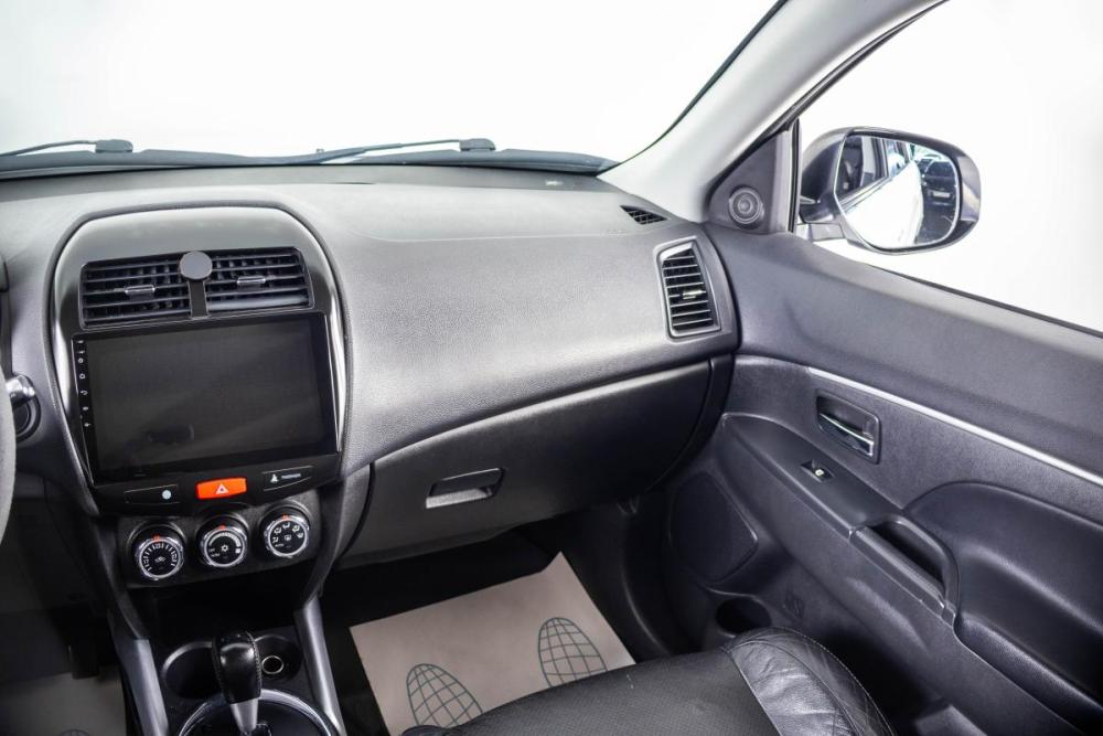 Mitsubishi ASX I Пермь  - изображение 14