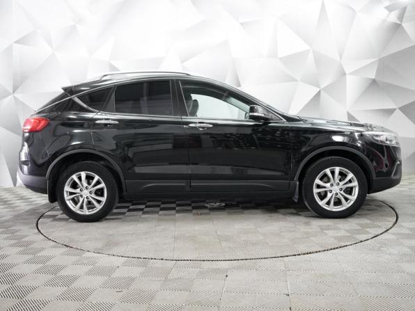FAW Besturn X80 I Рестайлинг с пробегом 2019 года, цена 1 458 000 рублей, 67000 км, внедорожник, Автокод Объявления