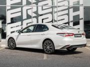 Toyota Camry VIII (XV70) Краснодар  - изображение 24