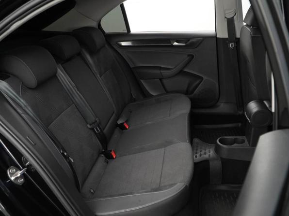 Volkswagen Polo VI с пробегом 2021 года, цена 1 749 444 рубля, 97058 км, лифтбек, Автокод Объявления