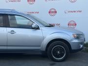 Mitsubishi Outlander II Рестайлинг Екатеринбург  - изображение 54